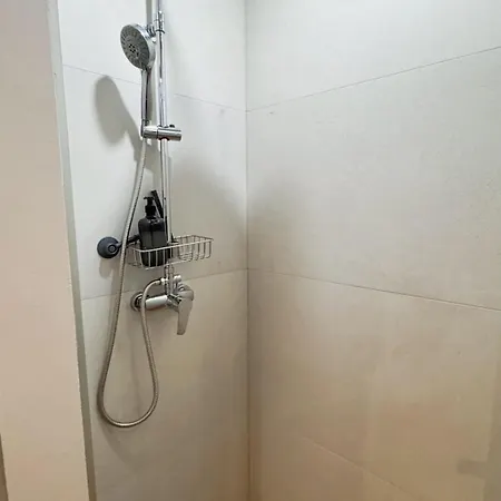 Haven Private Lägenhet Warszawa