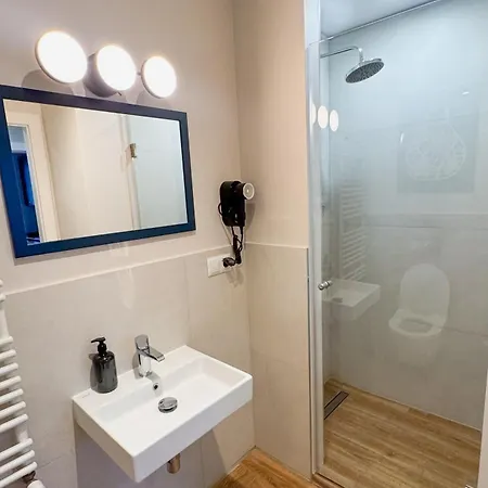 Haven Private Lägenhet