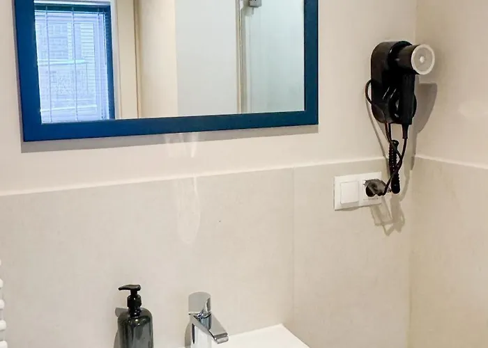 Haven Private * Warszawa