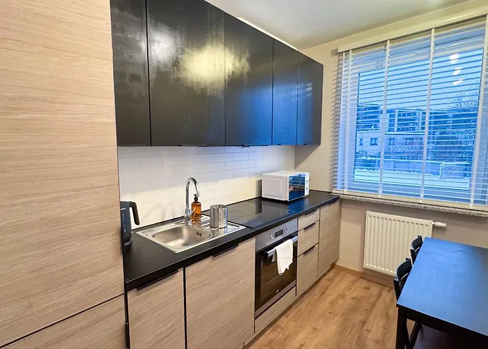 Apartman Haven Private *
