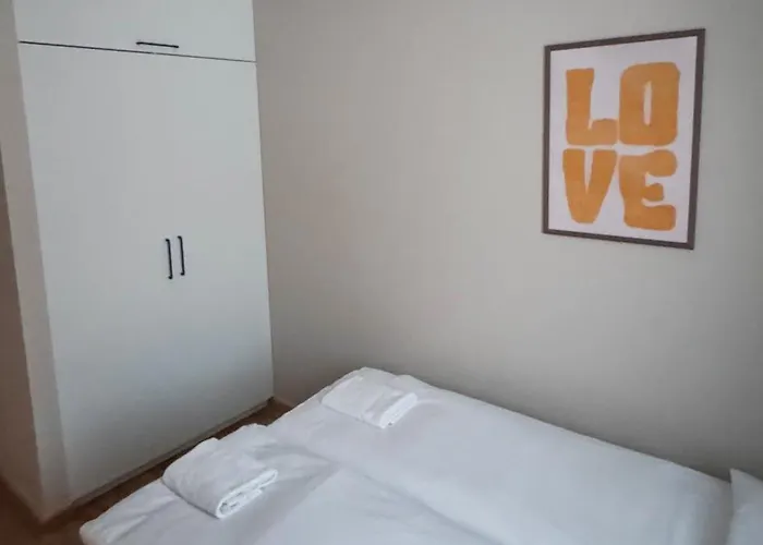 Apartman Haven Private