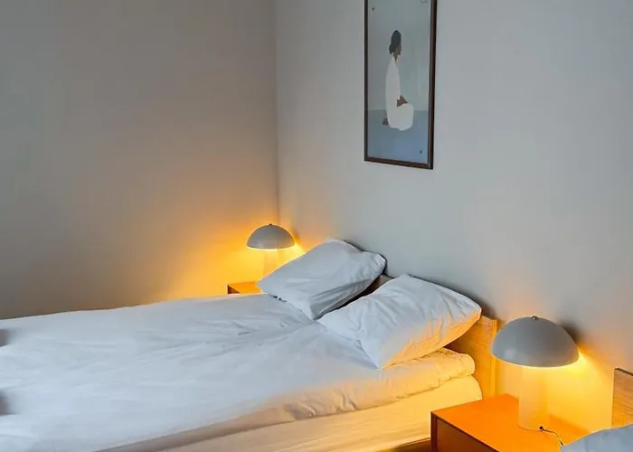 Haven Private * Varsó