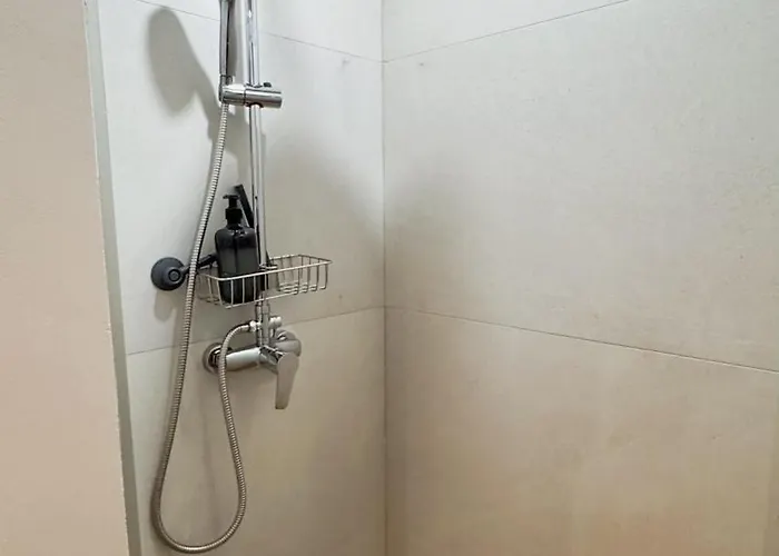 Haven Private Lägenhet Warszawa