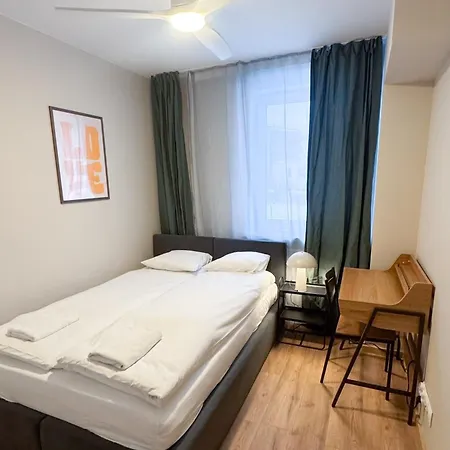 Haven Private Apartment