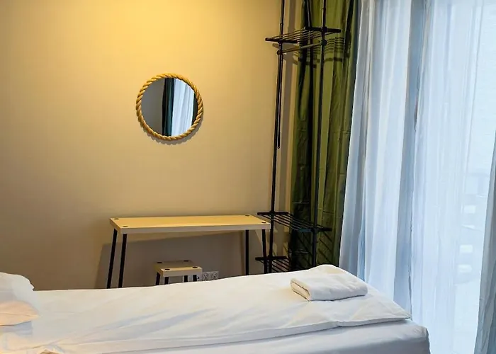 Haven Private Warsaw