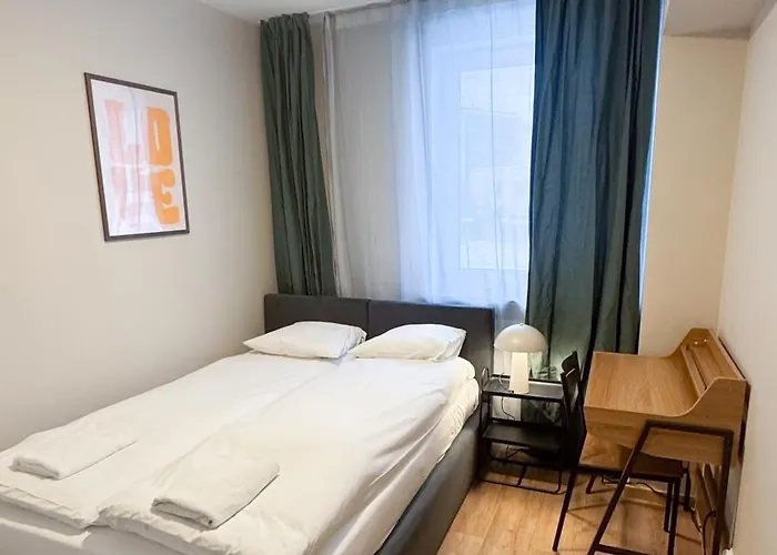 Haven Private Apartment