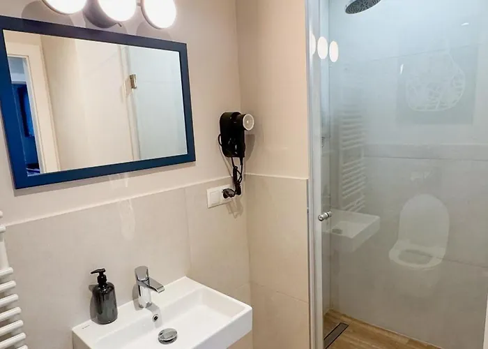 Haven Private Apartment